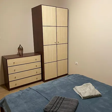 Appartement On The Sea In Sozopol Burgas Stad
